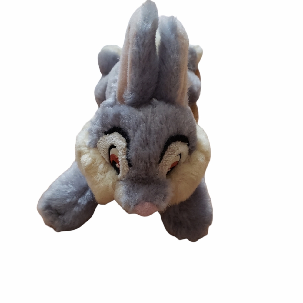 Bambi Thumper Plush Disney Walt Disney - Picture 6 of 7